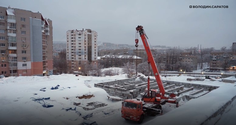 В Ленинском районе Саратова вдвое сократят число школ с двухсменным обучением в 2026 году